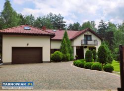 Posiadłość z potencjałem inwestycyjnym - Łętowice - Obrazek 1