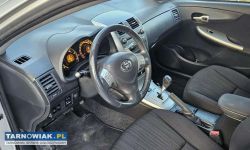 Toyota corolla x/e140 1.4 2008 - Obrazek 4