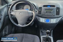 Hyundai Elantra IV 1.6 benzyna 2008 - Obrazek 4