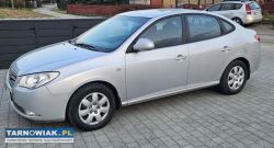 Hyundai Elantra IV 1.6 benzyna 2008 - Obrazek 3