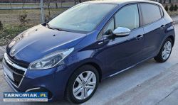 Peugeot 208 i 1.2 benzyna 2016 - Obrazek 2