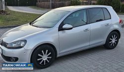 Volkswagen golf vi 1.2 tsi 2010 - Obrazek 3