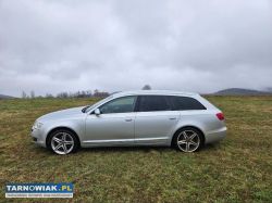 Audi a6 c6 2005r. 3.0tdi quattro automat - Obrazek 3