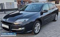 Renault laguna iii 2.0 2015 - Obrazek 1