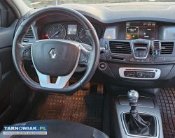 Renault laguna iii 2.0 2015 - Obrazek 4