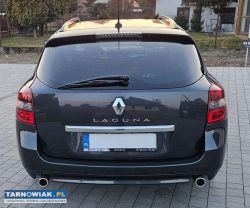 Renault laguna iii 2.0 2015 - Obrazek 2