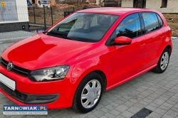 Volkswagen Polo V 1.4 benzyna 2009 - Obrazek 1