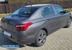 Citroen C-Elysee 1.2 benzyna 2019 - Obrazek 4