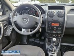 Dacia duster i 1.5 dci 2016 - Obrazek 4