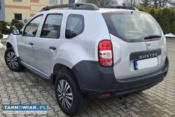 Dacia duster i 1.5 dci 2016 - Obrazek 2