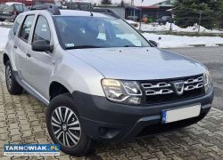 Dacia duster i 1.5 dci 2016 - Obrazek 1