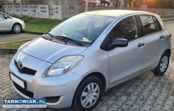 Toyota yaris ii 1.0 2010 - Obrazek 2