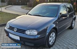 Volkswagen golf iv 1.4 1998 - Obrazek 1