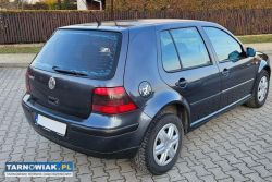 Volkswagen golf iv 1.4 1998 - Obrazek 3