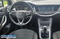 Opel astra k 1.6 2017 - Obrazek 4