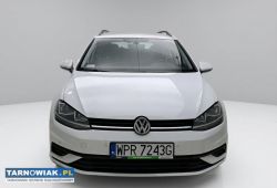 VW Golf VII 2019|Salon PL|1Właściciel|Bezwypadkowy - Obrazek 2