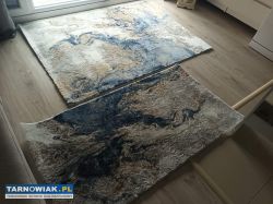 2 nowe dywany - Obrazek 2