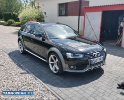 Audi a4 b8 lif allroad 2.0 tdi 177 2013r - Obrazek 1