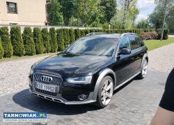 Audi a4 b8 lif allroad 2.0 tdi 177 2013r - Obrazek 2
