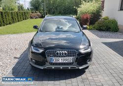 Audi a4 b8 lif allroad 2.0 tdi 177 2013r - Obrazek 3