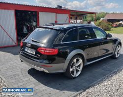 Audi a4 b8 lif allroad 2.0 tdi 177 2013r - Obrazek 4