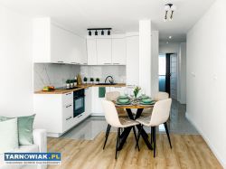 Nowoczesne / 44m2 / centrum / gotowe do mieszkania - Obrazek 1