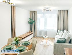 Nowoczesne / 44m2 / centrum / gotowe do mieszkania - Obrazek 2