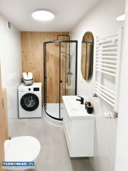 Nowoczesne / 44m2 / centrum / gotowe do mieszkania - Obrazek 3