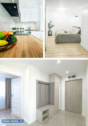 Nowoczesne / 44m2 / centrum / gotowe do mieszkania - Obrazek 4