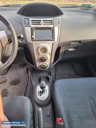 Toyota yaris 2006 1.4D automat - Obrazek 4