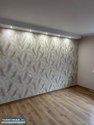 Remonty, malowanie Tarnów - Obrazek 4