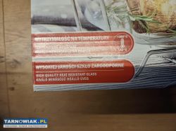 Ambition naczynie żaroodporne z podgrzewaczem - Obrazek 4