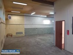 Do wynajęcia 150m2 ul. Czysta 6 Tarnów - Obrazek 2