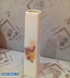 Wazon ceramiczny - Obrazek 1