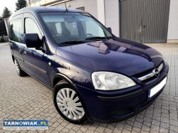 Opel combo 1.3 cdti 2005/6 r - Obrazek 1