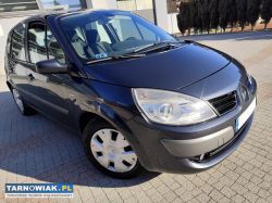 Renault scenic lift 1.9 dci 2007 rok - Obrazek 1