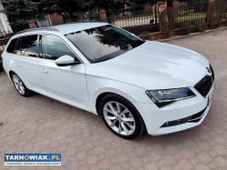 Skoda superb iii 2.0 tdi - Obrazek 1