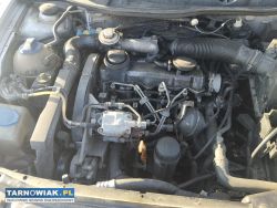 Seat leon 2000 r 1.9tdi 110 km - Obrazek 4