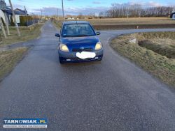 Sprzedam Toyotę Yaris - Obrazek 1
