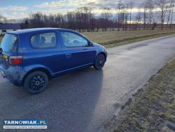 Sprzedam Toyotę Yaris - Obrazek 2