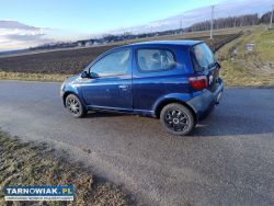 Sprzedam Toyotę Yaris - Obrazek 3