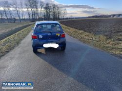 Sprzedam Toyotę Yaris - Obrazek 4