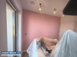 Usługi remontowe malowanie/gładzie - Obrazek 2