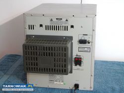 Wieża universum usb mp3 rds cd aux dostawa - Obrazek 4