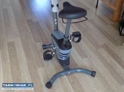 Rower stacjonarny - Obrazek 4
