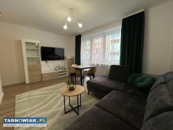 Przestronne 3-Pokojowe Mieszkanie w sercu Tarnowa! - Obrazek 1