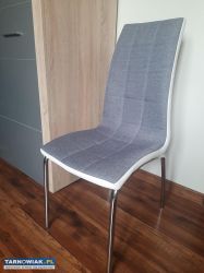 Sprzedam krzesła do jadalni lub salonu - Obrazek 1