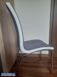 Sprzedam krzesła do jadalni lub salonu - Obrazek 2