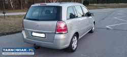 opel zafira 1,9 cdti - Obrazek 3