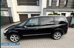 Ford galaxy 2.0 tdci 163km - Obrazek 2